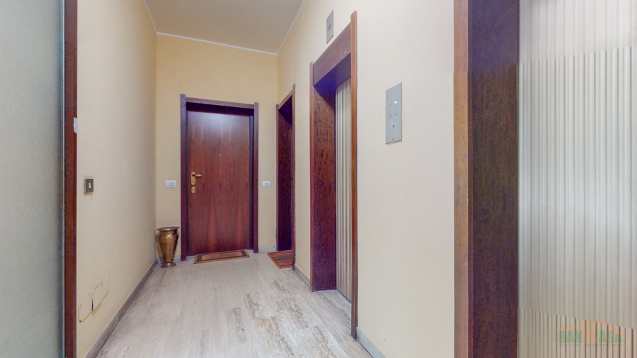 Appartamento in condominio di 2 locali MILANO di 68 mq