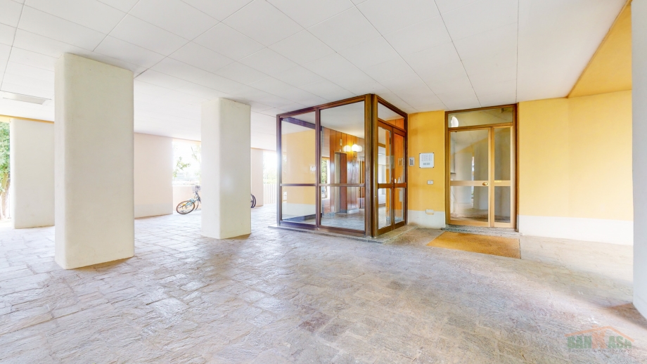 Appartamento in condominio di 2 locali MILANO di 68 mq