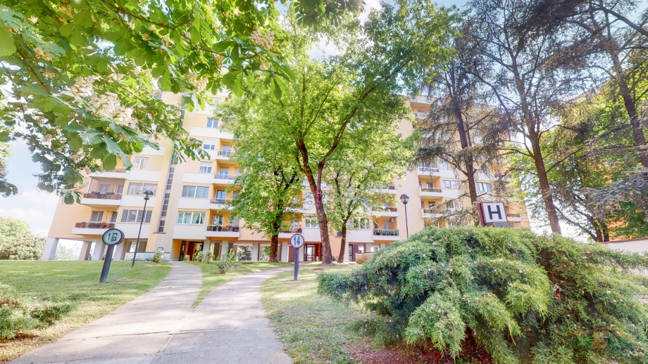 Appartamento in condominio di 2 locali MILANO di 68 mq
