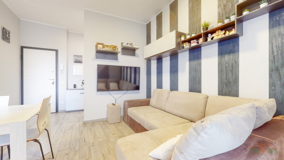 Appartamento in condominio di 2 locali MILANO di 68 mq