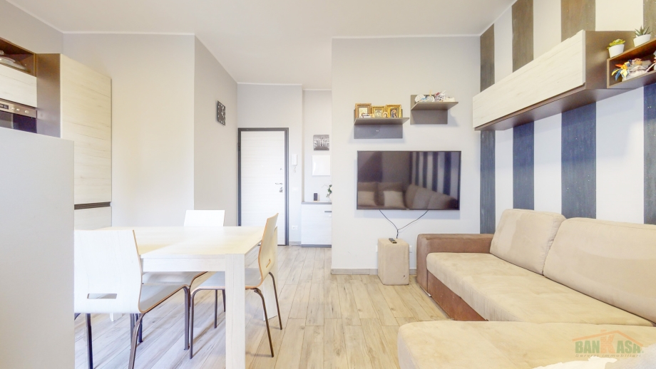 Appartamento in condominio di 2 locali MILANO di 68 mq