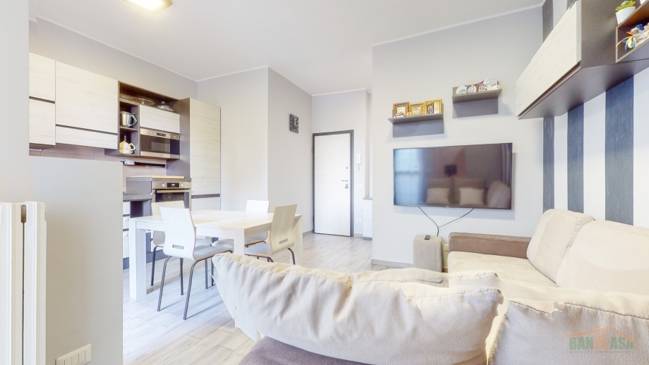 Appartamento in condominio di 2 locali MILANO di 68 mq