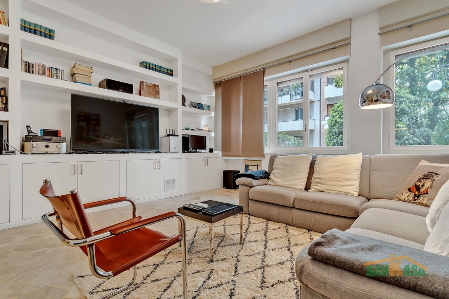 Appartamento in condominio di 2 locali MILANO  di 86 mq