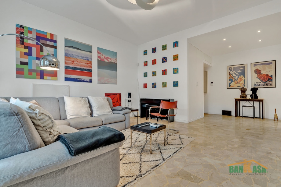 Appartamento in condominio di 2 locali MILANO  di 86 mq