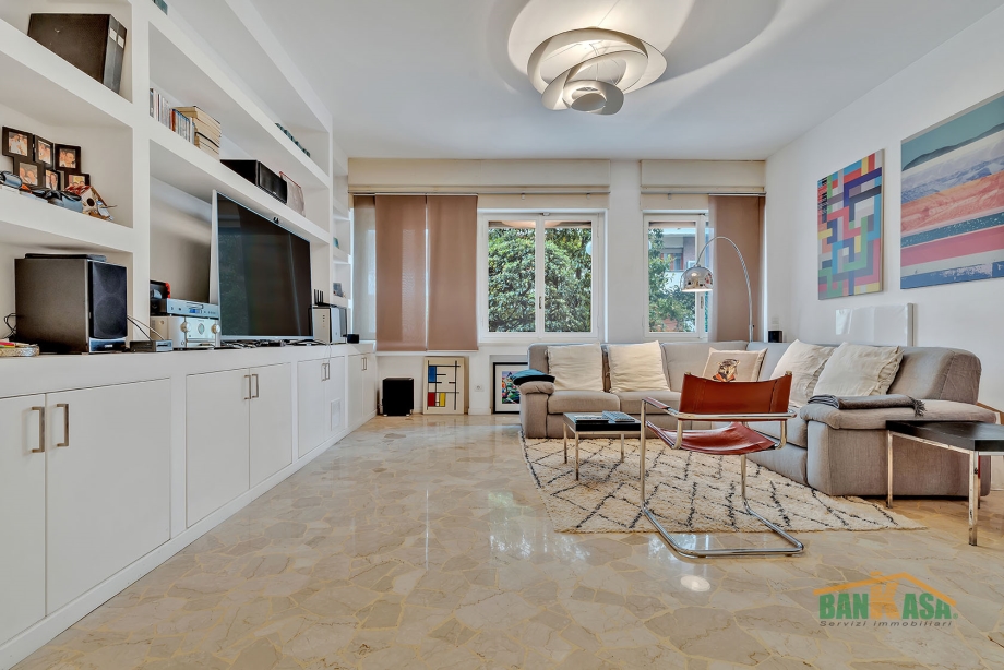 Appartamento in condominio di 2 locali MILANO  di 86 mq