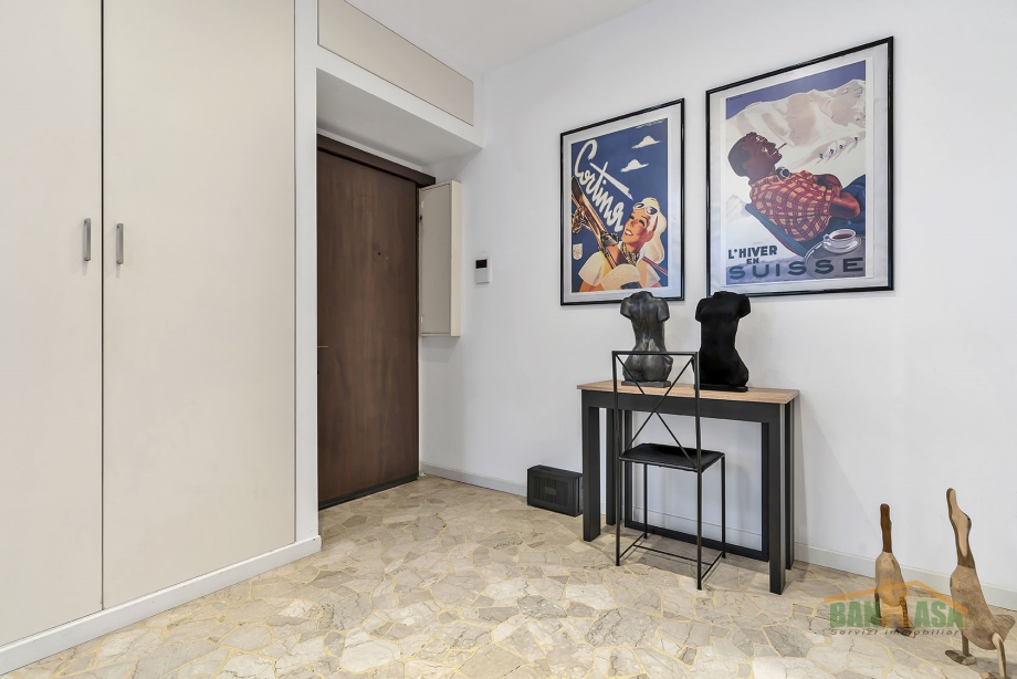 Appartamento in condominio di 2 locali MILANO  di 86 mq