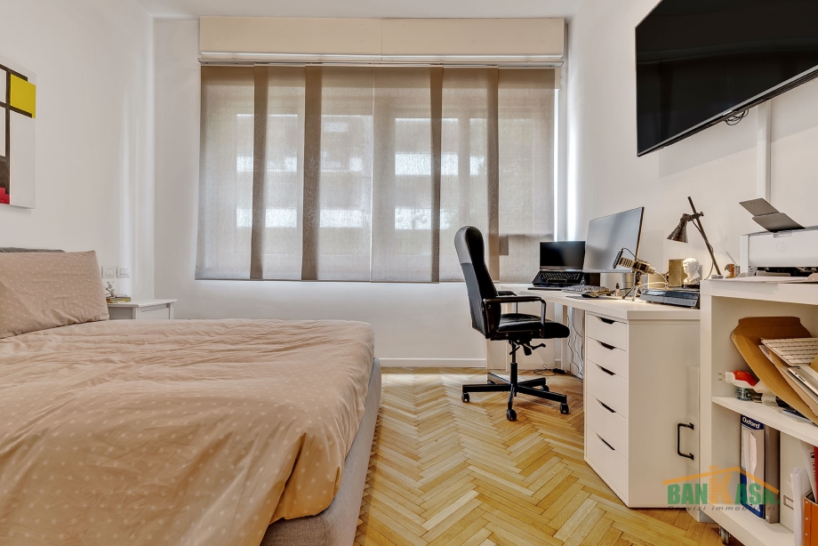 Appartamento in condominio di 2 locali MILANO  di 86 mq