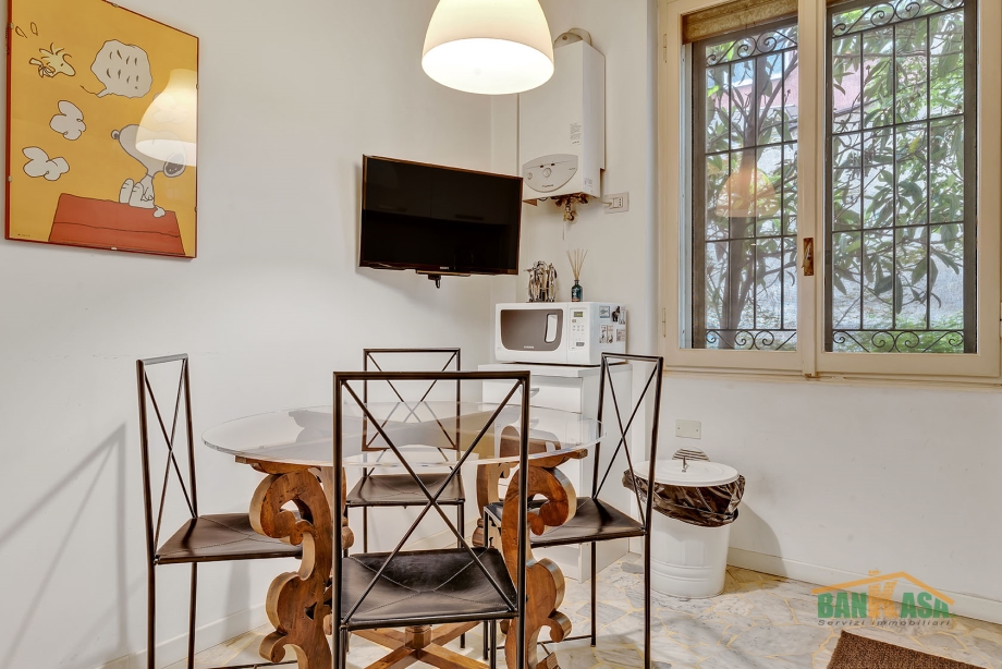 Appartamento in condominio di 2 locali MILANO  di 86 mq