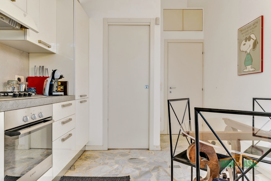 Appartamento in condominio di 2 locali MILANO  di 86 mq