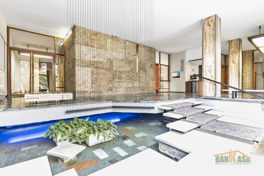 Appartamento in condominio di 2 locali MILANO  di 86 mq