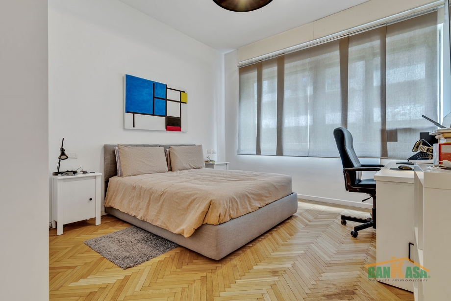 Appartamento in condominio di 2 locali MILANO  di 86 mq