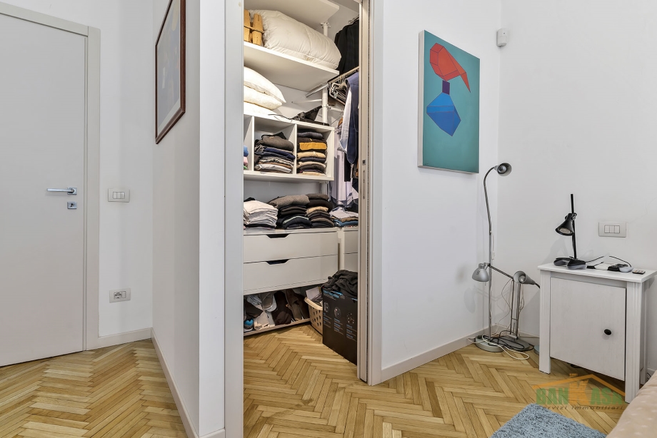 Appartamento in condominio di 2 locali MILANO  di 86 mq