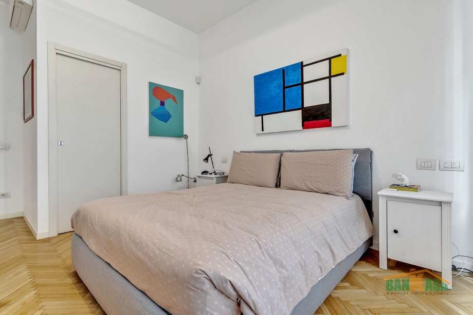 Appartamento in condominio di 2 locali MILANO  di 86 mq
