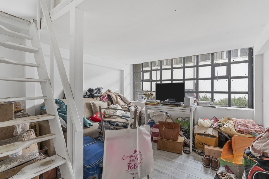 Appartamento in condominio di 1 locale MILANO  di 35 mq
