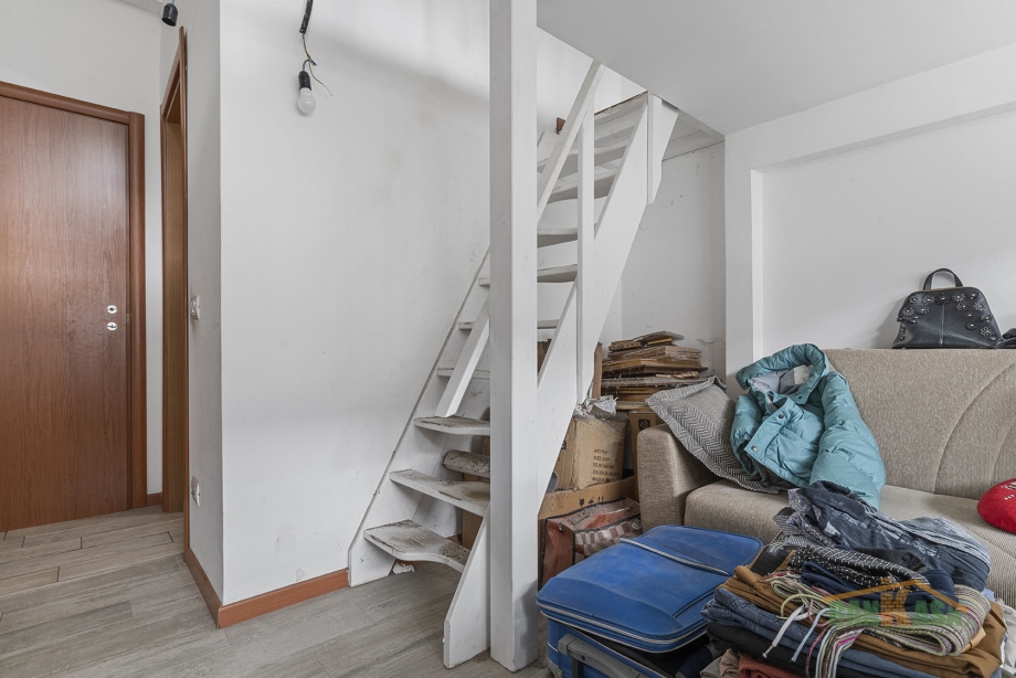 Appartamento in condominio di 1 locale MILANO  di 35 mq
