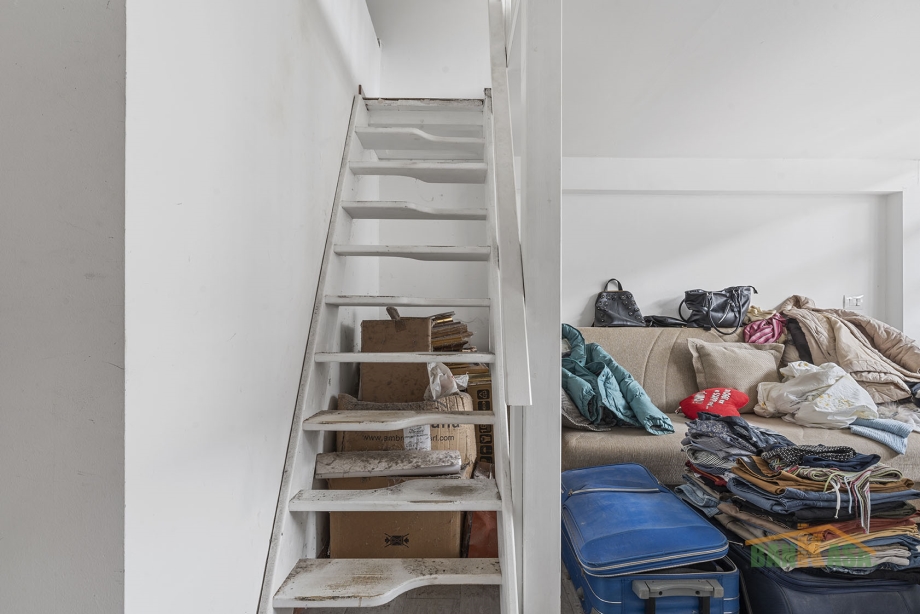 Appartamento in condominio di 1 locale MILANO  di 35 mq