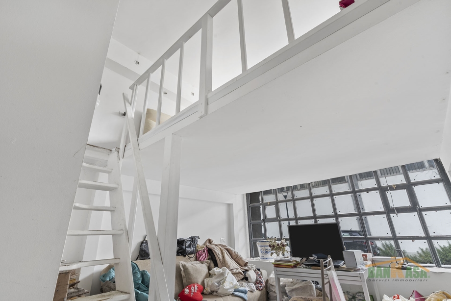 Appartamento in condominio di 1 locale MILANO  di 35 mq