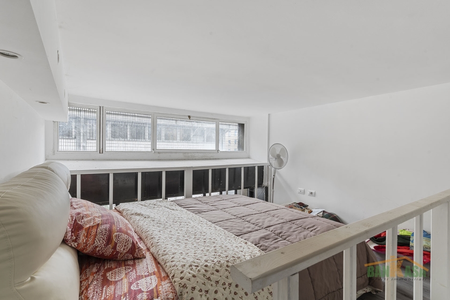 Appartamento in condominio di 1 locale MILANO  di 35 mq