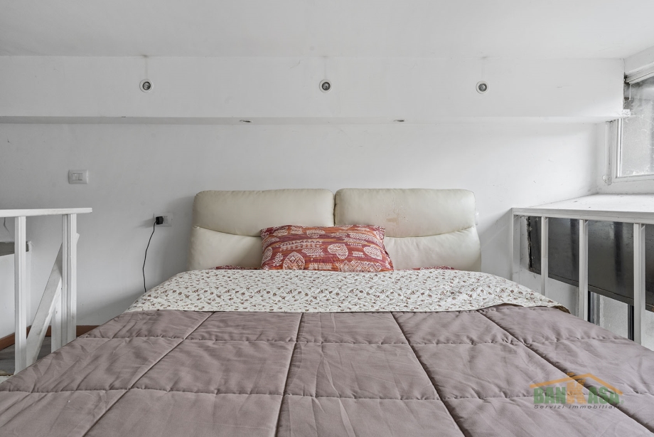Appartamento in condominio di 1 locale MILANO  di 35 mq