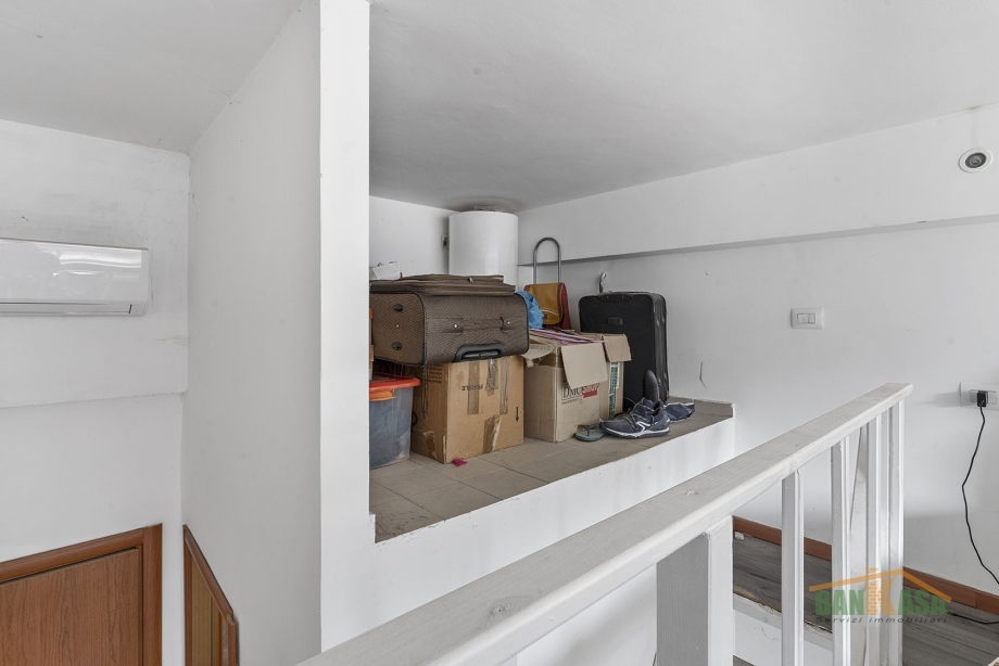 Appartamento in condominio di 1 locale MILANO  di 35 mq