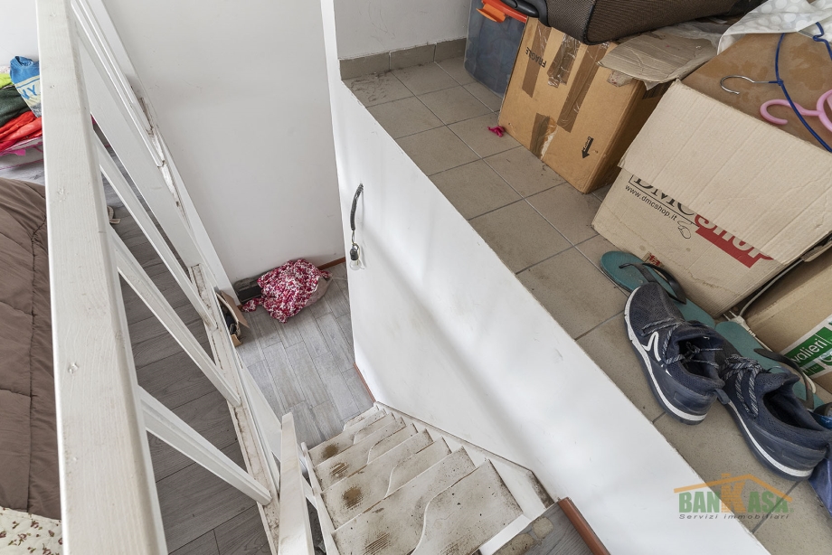 Appartamento in condominio di 1 locale MILANO  di 35 mq