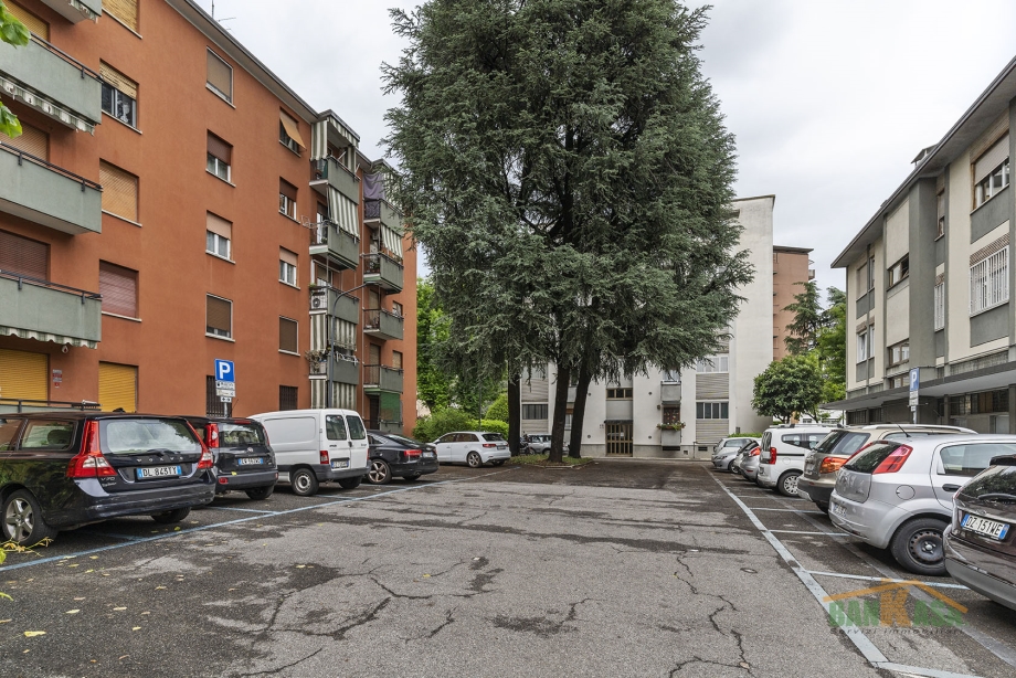 Appartamento in condominio di 1 locale MILANO  di 35 mq