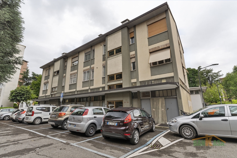 Appartamento in condominio di 1 locale MILANO  di 35 mq