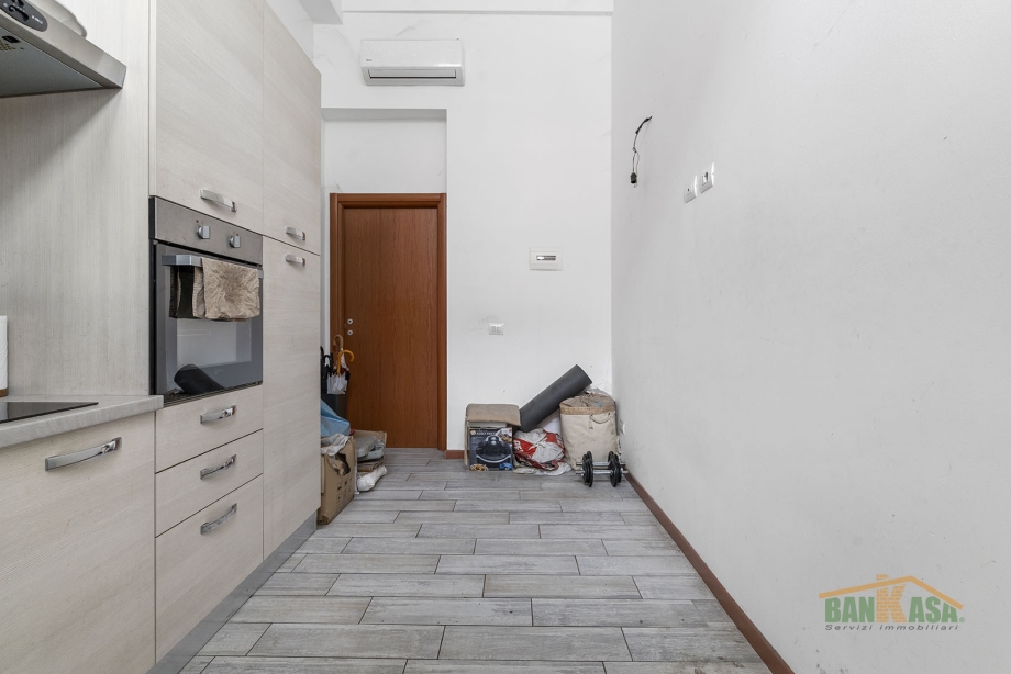 Appartamento in condominio di 1 locale MILANO  di 35 mq