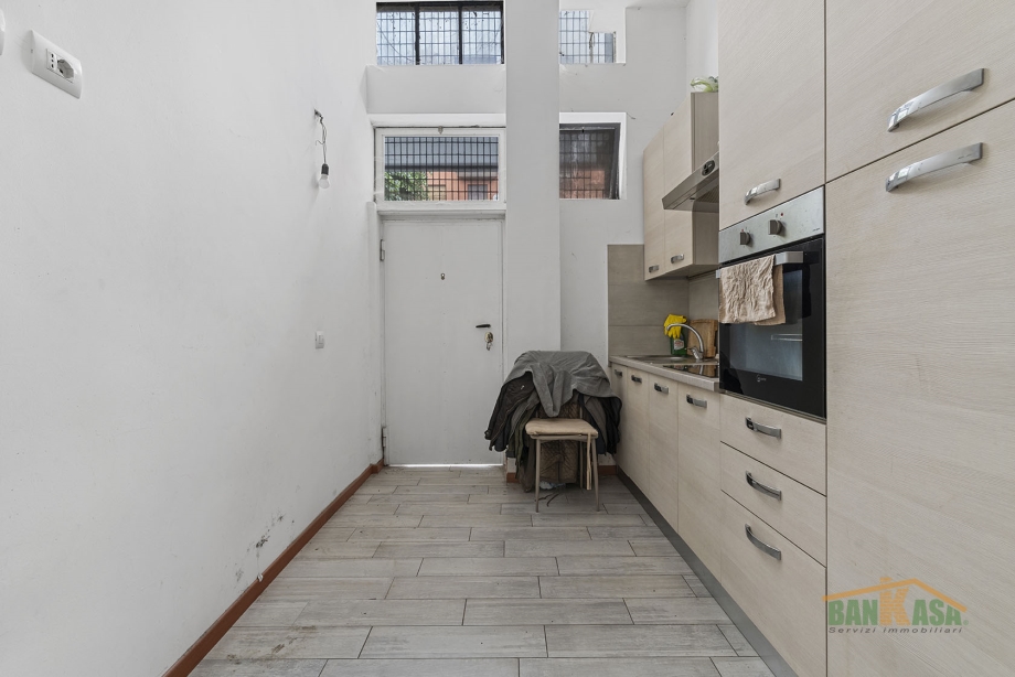 Appartamento in condominio di 1 locale MILANO  di 35 mq