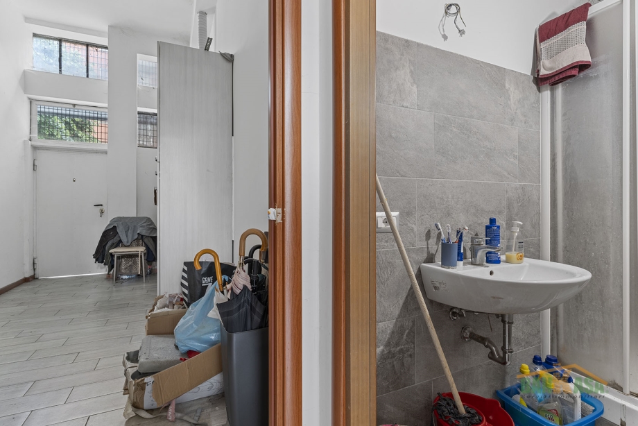 Appartamento in condominio di 1 locale MILANO  di 35 mq