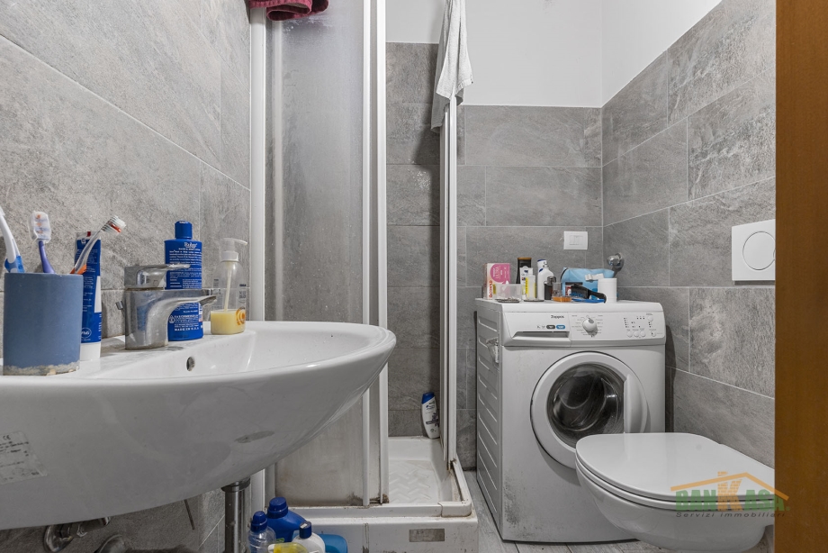 Appartamento in condominio di 1 locale MILANO  di 35 mq
