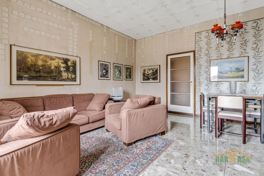 MILANO - Appartamento in condominio in vendita (ID: 7510)