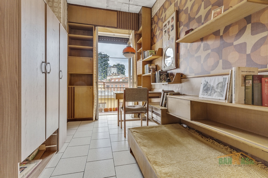 Appartamento in condominio di 3 locali MILANO di 85 mq