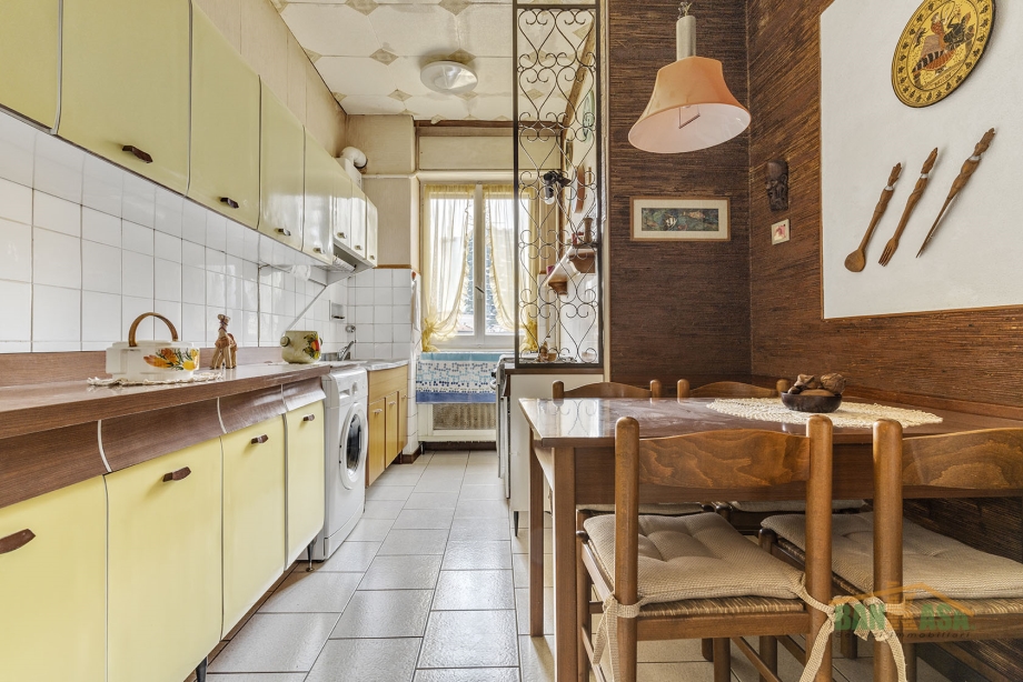 Appartamento in condominio di 3 locali MILANO di 85 mq