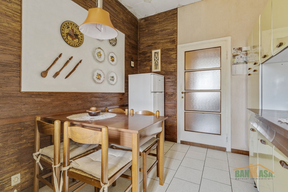 Appartamento in condominio di 3 locali MILANO di 85 mq