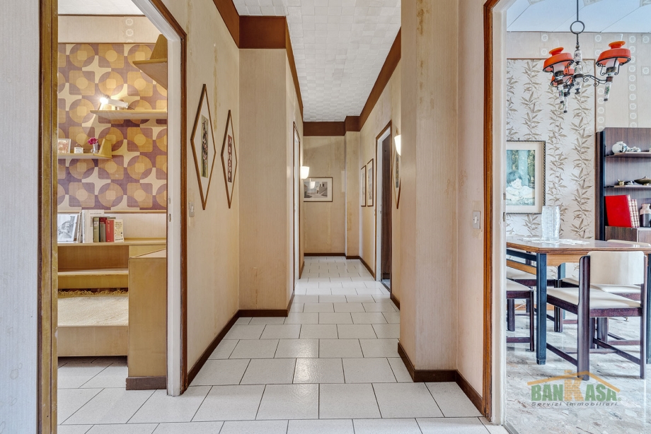 Appartamento in condominio di 3 locali MILANO di 85 mq