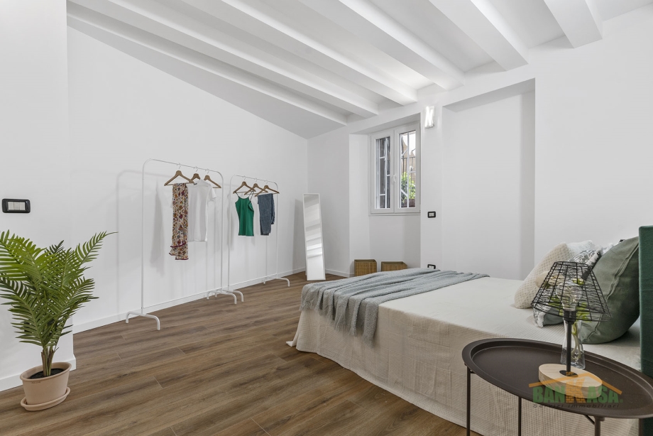 Casa di ringhiera di 3 locali MILANO di 75 mq