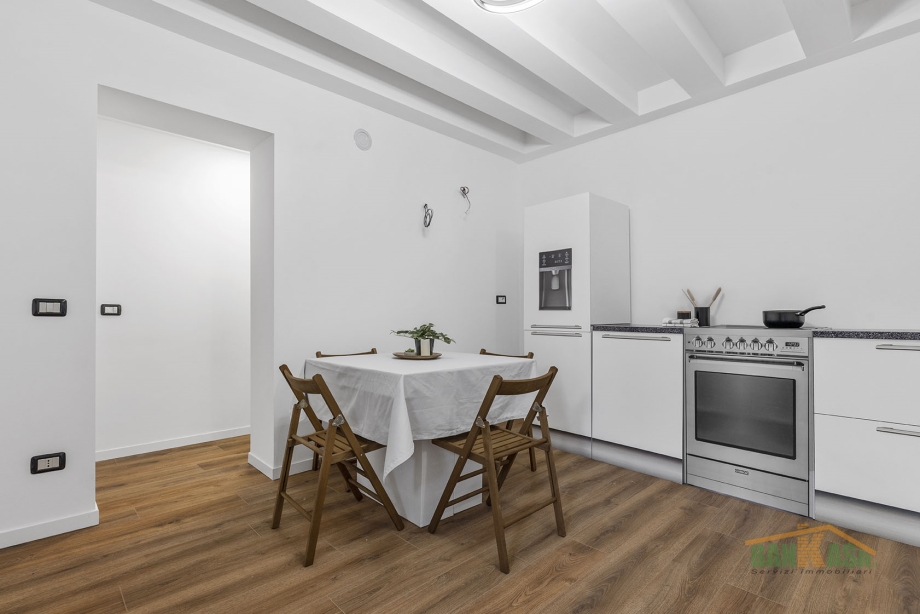 Casa di ringhiera di 3 locali MILANO di 75 mq