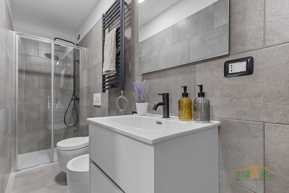 Casa di ringhiera di 3 locali MILANO di 75 mq