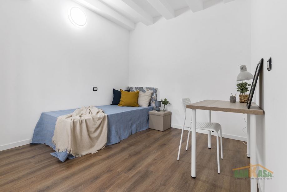 Casa di ringhiera di 3 locali MILANO di 75 mq