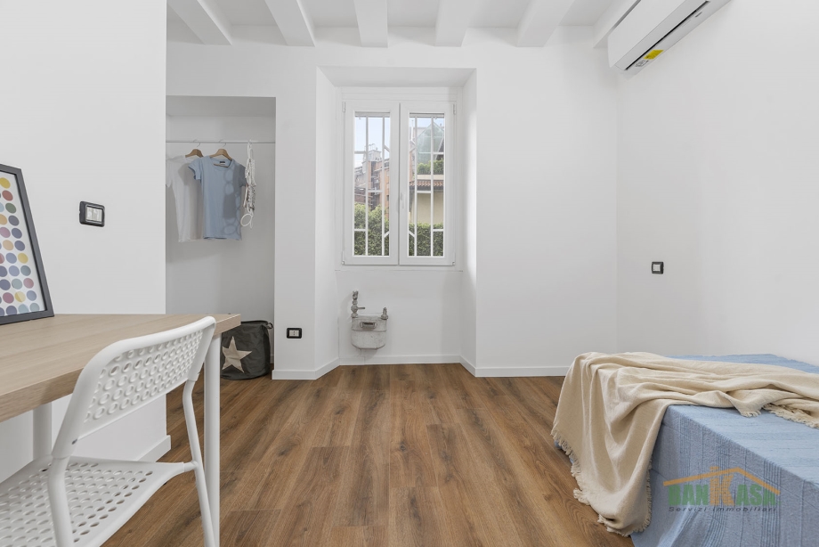 Casa di ringhiera di 3 locali MILANO di 75 mq