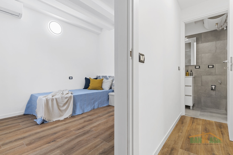 Casa di ringhiera di 3 locali MILANO di 75 mq