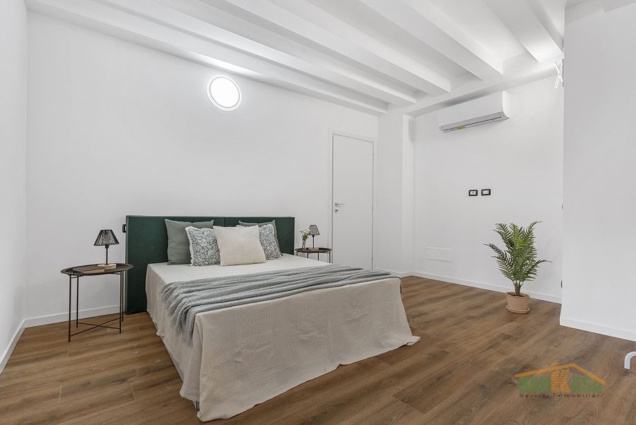Casa di ringhiera di 3 locali MILANO di 75 mq