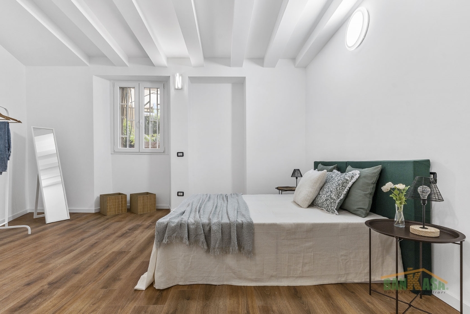 Casa di ringhiera di 3 locali MILANO di 75 mq