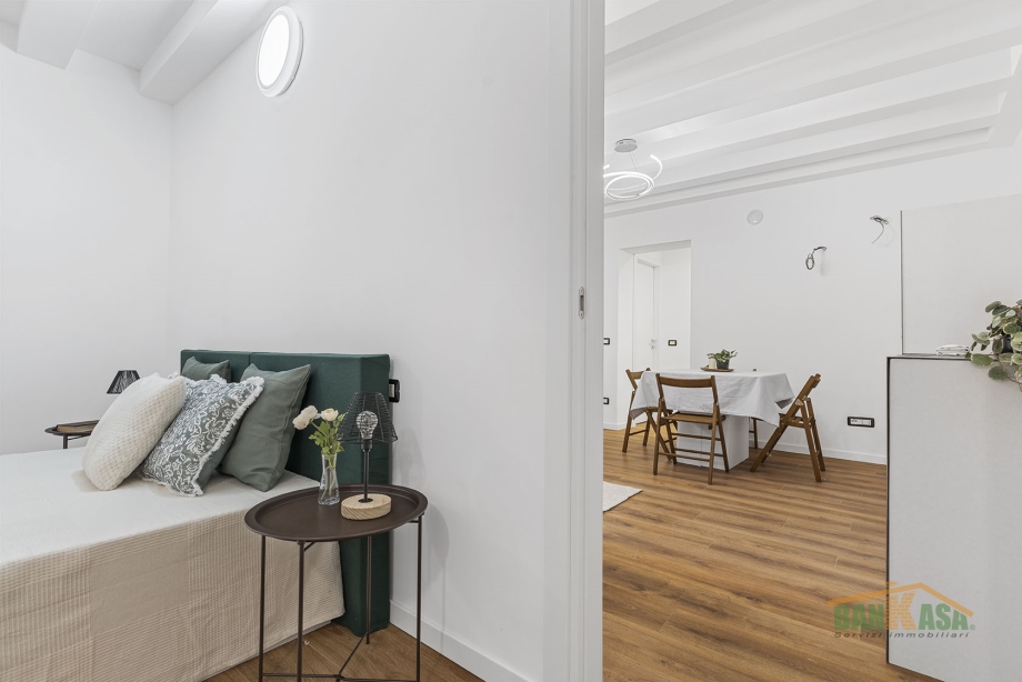 Casa di ringhiera di 3 locali MILANO di 75 mq