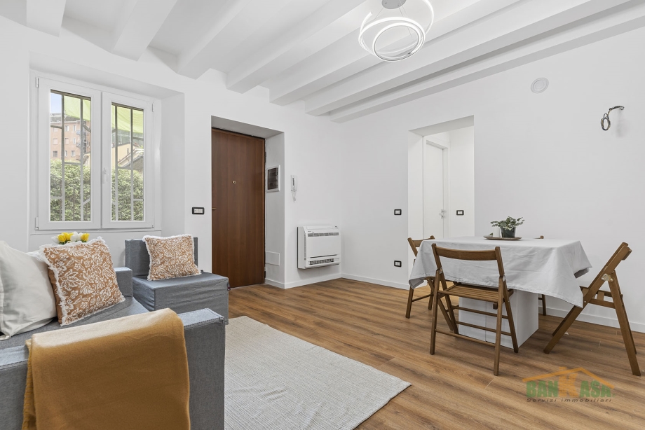 Casa di ringhiera di 3 locali MILANO di 75 mq