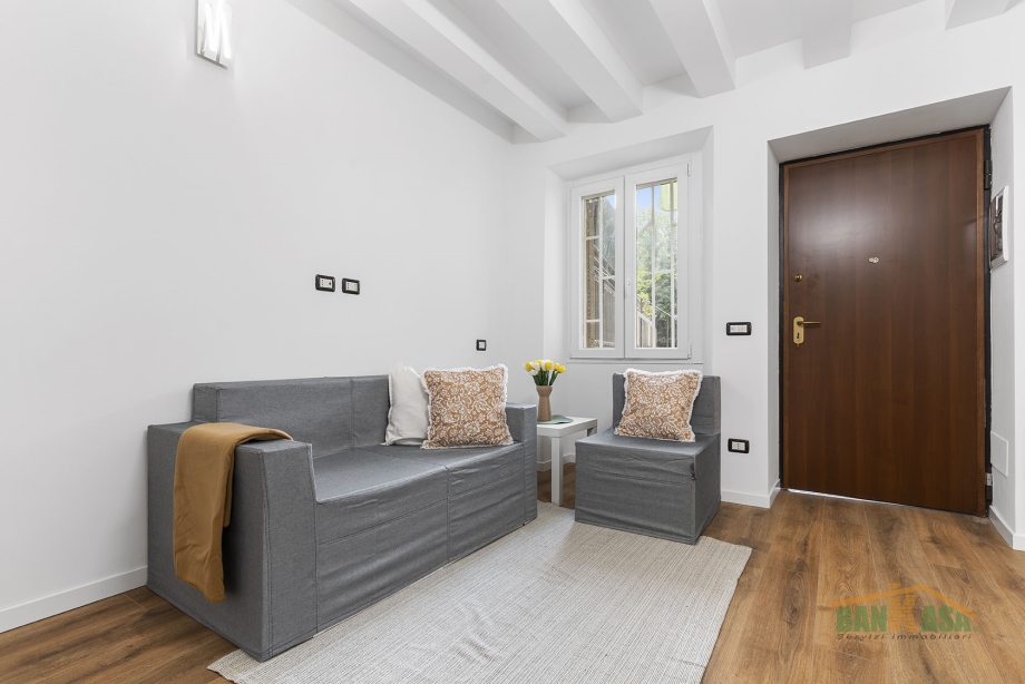 Casa di ringhiera di 3 locali MILANO di 75 mq