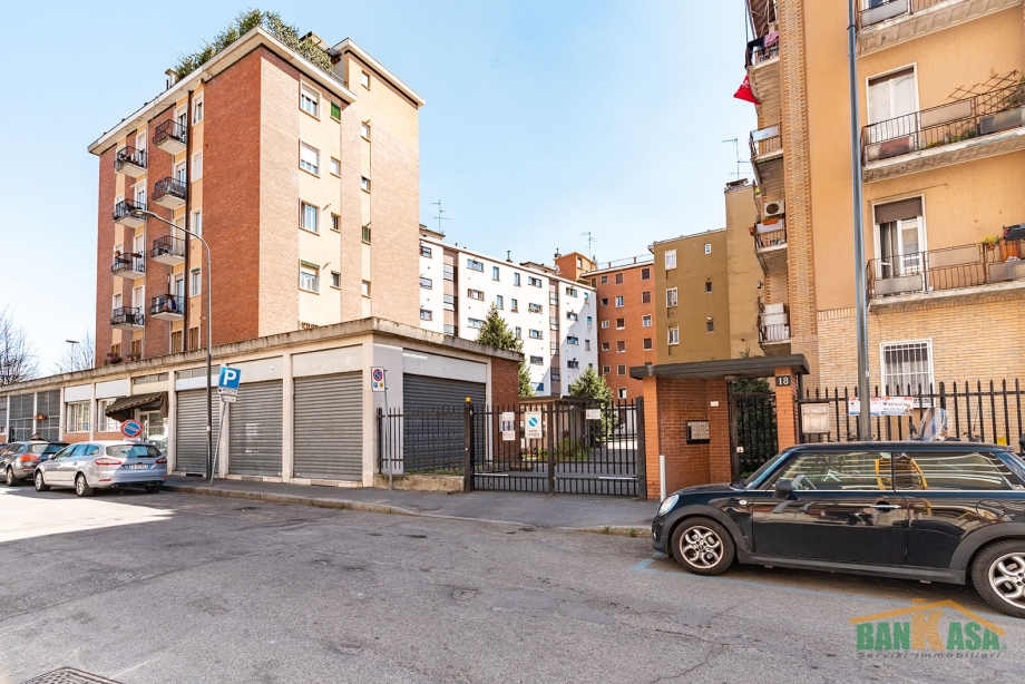 Loft di 1 locale MILANO  di 71 mq