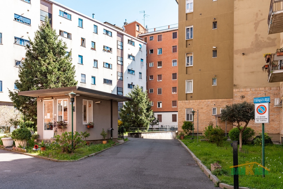 Loft di 1 locale MILANO  di 71 mq