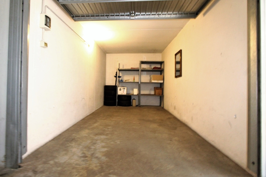 BoxCINISELLO BALSAMO di 15 mq